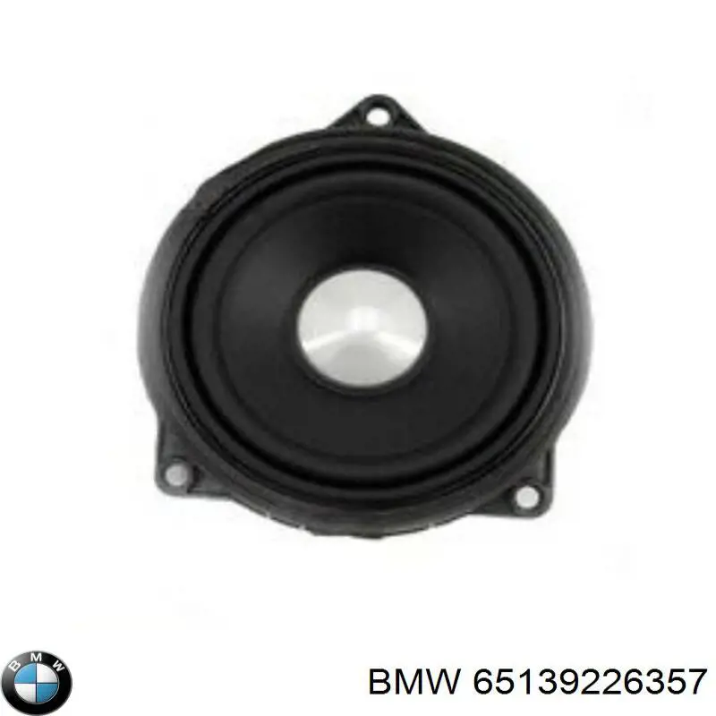 65139226357 BMW 