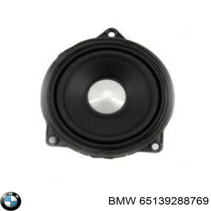 Alto-falante de estante traseiro BMW 65139288769 preço, a partir de 90,96 USD