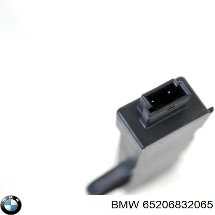 Compre 65206832065 BMW Antena