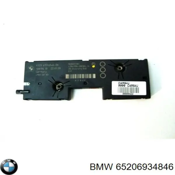  BMW 65209193841 preço, a partir de 204,67 USD