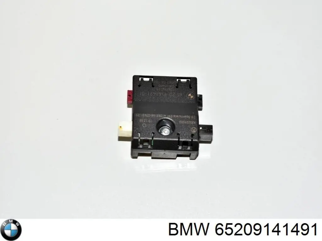 Reforçador do sinal de antena BMW 65209141491 preço, a partir de 54,48 USD