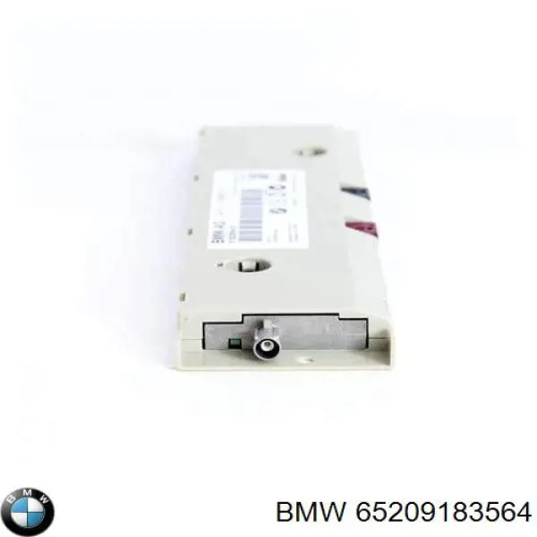 Reforçador do sinal de antena BMW 65209183564 preço, a partir de 585,45 USD
