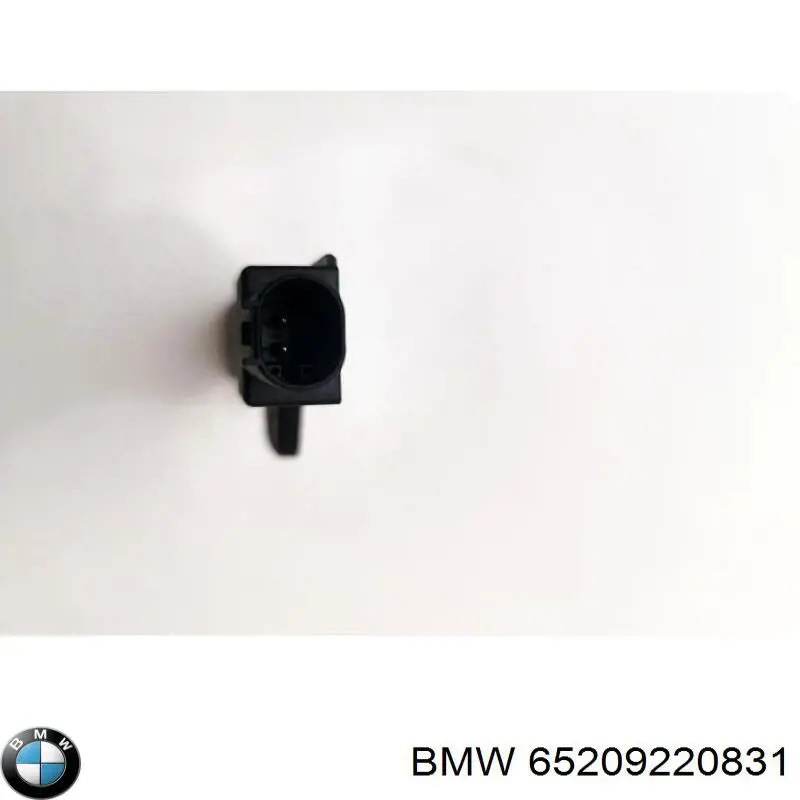 Compre 65209220831 BMW Antena