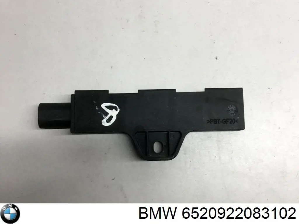 Compre 6520922083102 BMW 