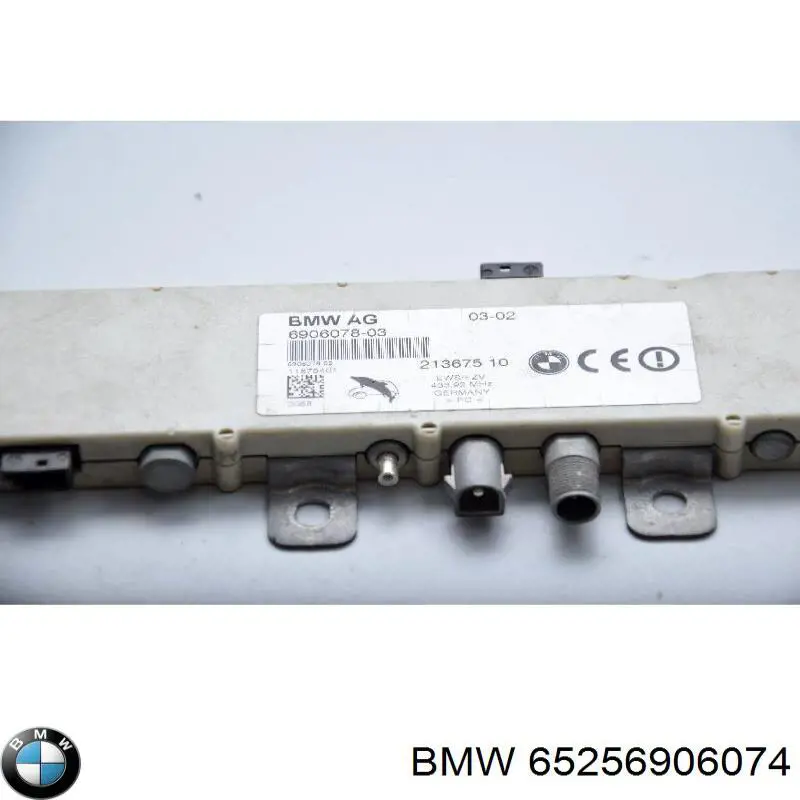  BMW 65256906074 preço, a partir de 62,99 USD