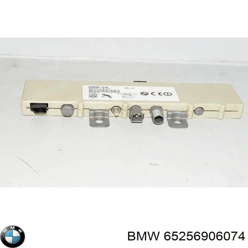65256906074 BMW 