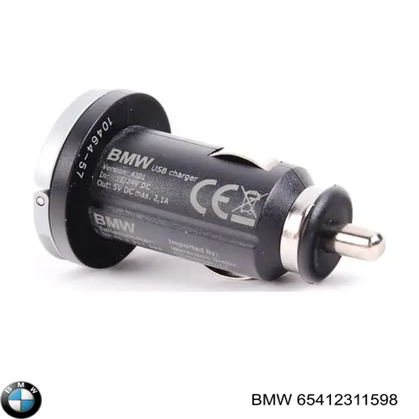Compre 65412311598 BMW 