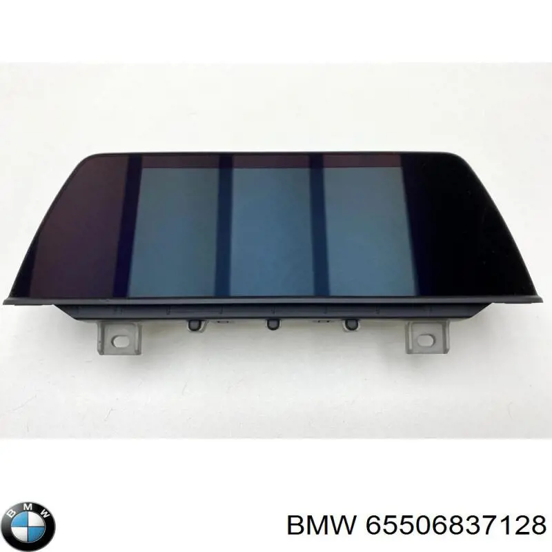 Mostrador multifuncional para BMW 1  F20