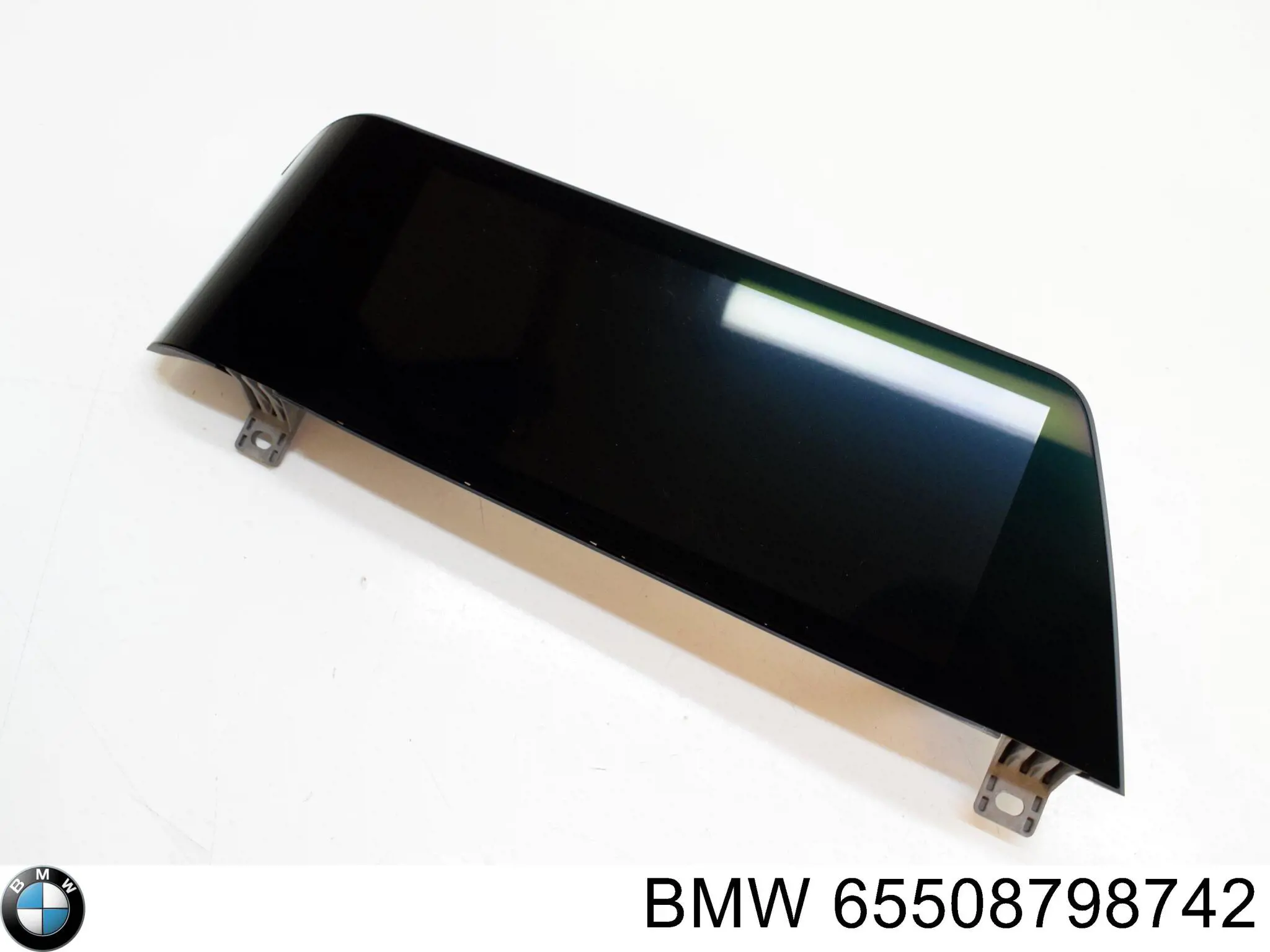 65508798742 BMW Mostrador multifuncional