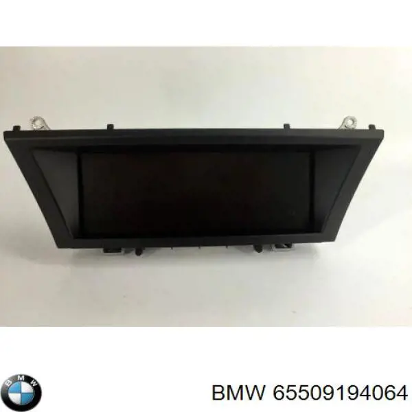 Mostrador multifuncional BMW 65509194064 preço, a partir de 224,74 USD
