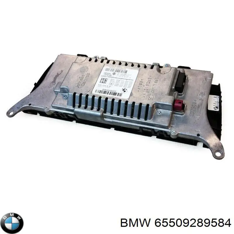 65509289584 BMW Mostrador multifuncional