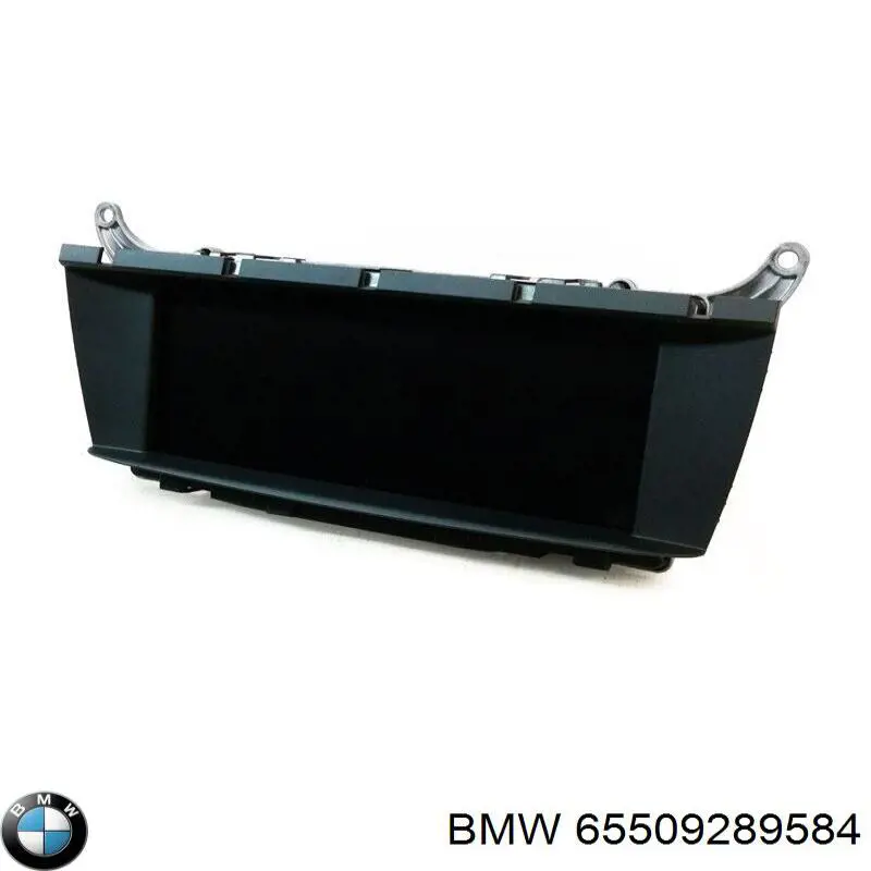 Mostrador multifuncional BMW 65509289584 preço, a partir de 403,85 USD