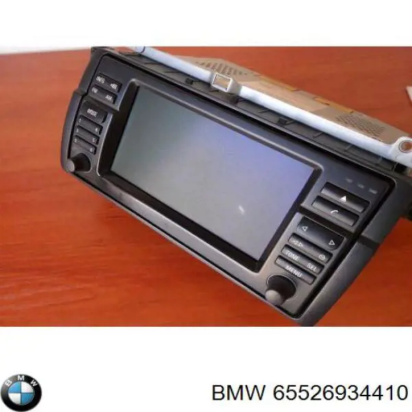 65526934410 BMW 