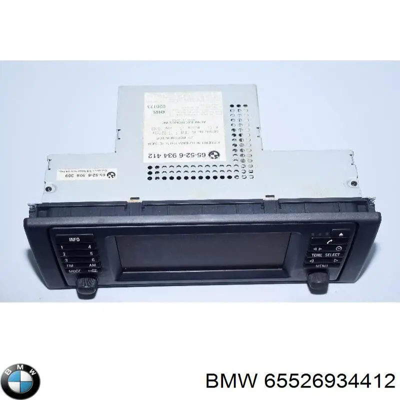  BMW 65526934412 preço, a partir de 161,74 USD