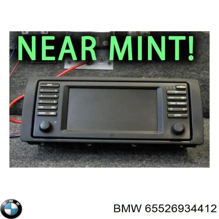  BMW 65526913387 preço, a partir de 161,74 USD