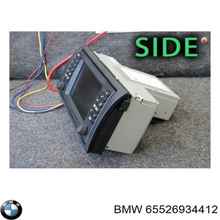 Compre 65526913387 BMW 