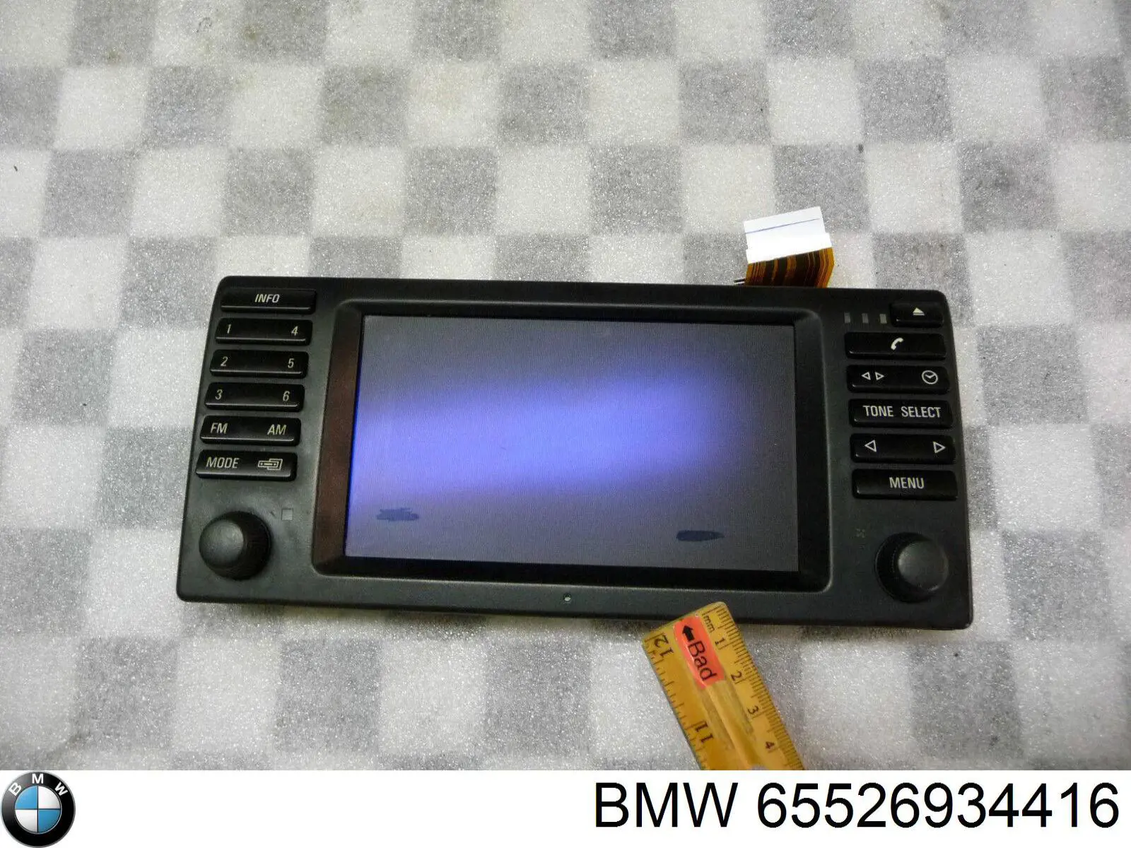  BMW 65526934416 preço, a partir de 258,79 USD
