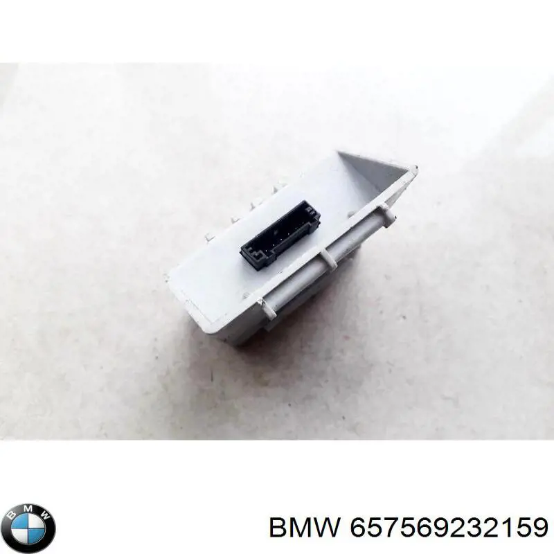 Compre 65756923215 BMW Sensor de anti-viragem