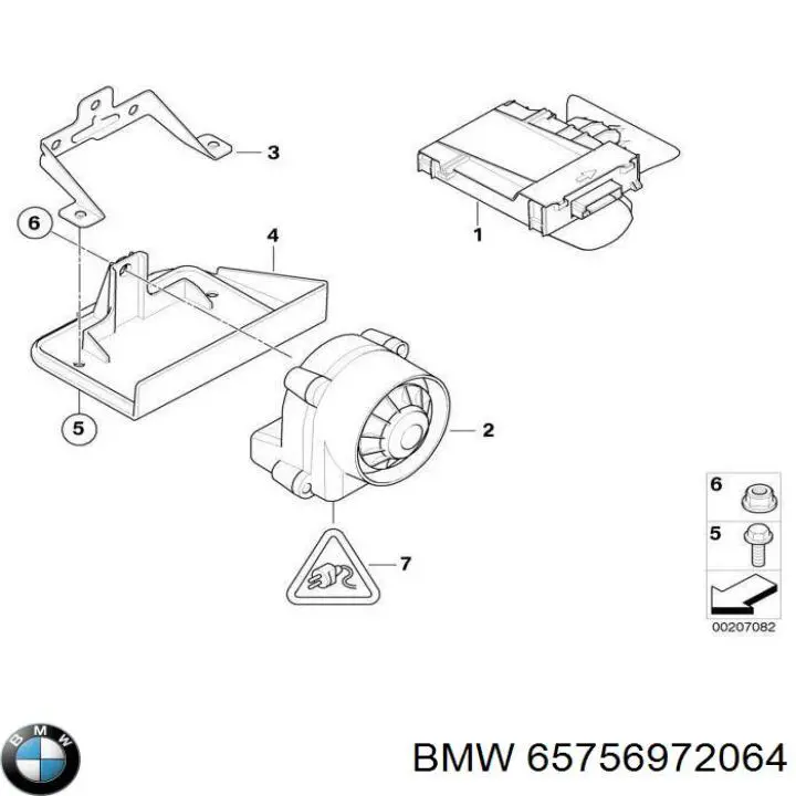  BMW 65759149671 preço, a partir de 45,97 USD