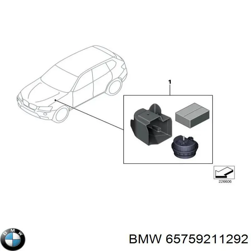  BMW 9493759 preço, a partir de 54,58 USD