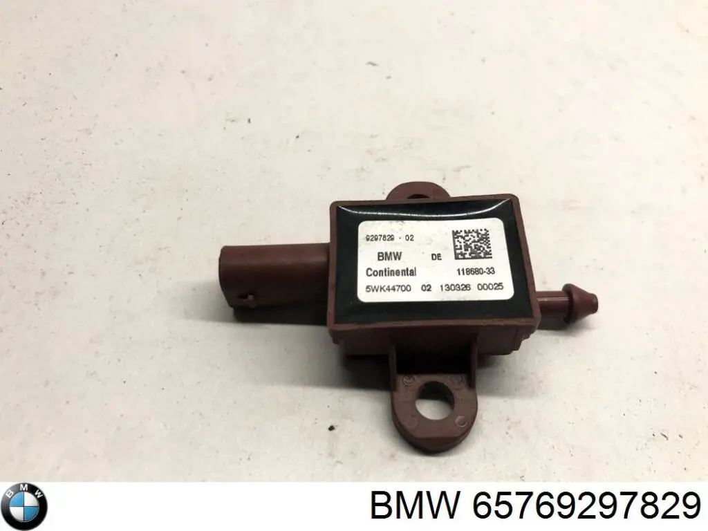 65765A2A069 BMW 