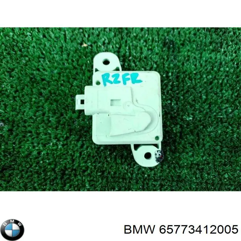 Sensor AIRBAG dianteiro BMW 65773412005 preço, a partir de 45,97 USD