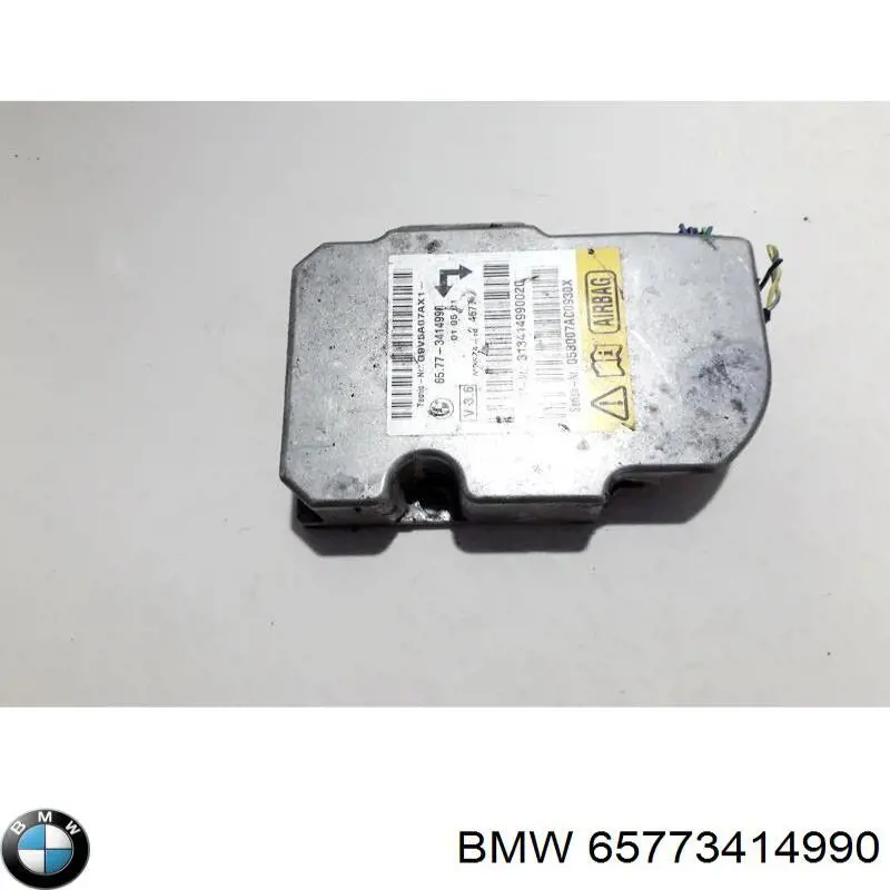 65773414990 BMW 