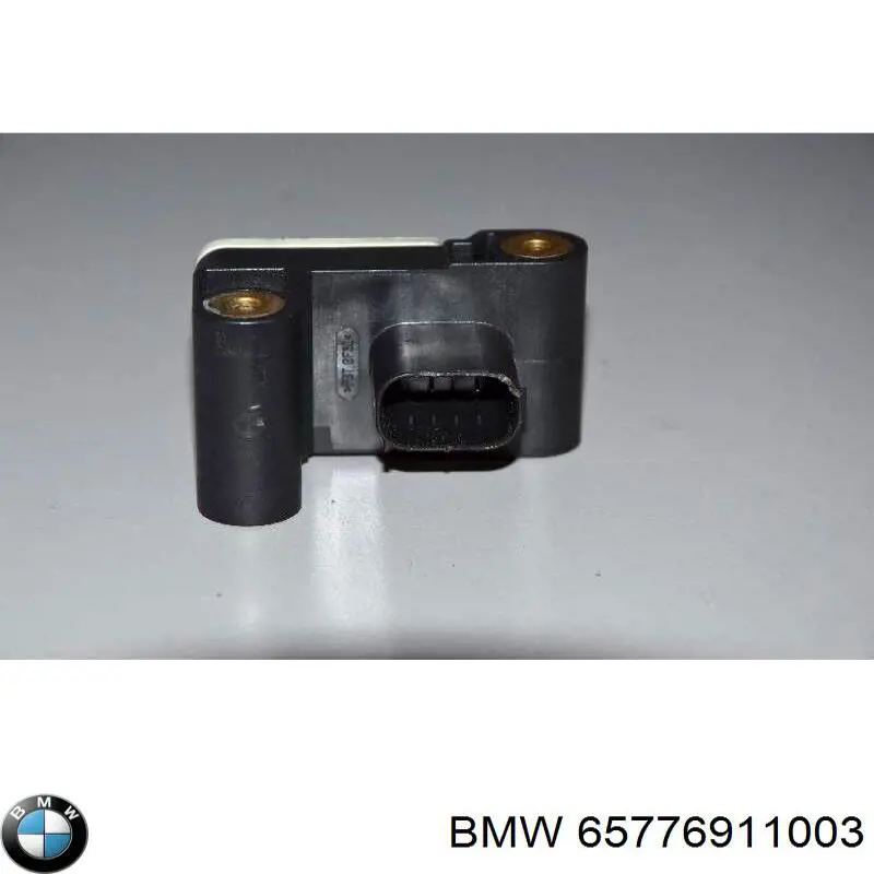 Sensor AIRBAG dianteiro BMW 65776911003 preço, a partir de 35,75 USD
