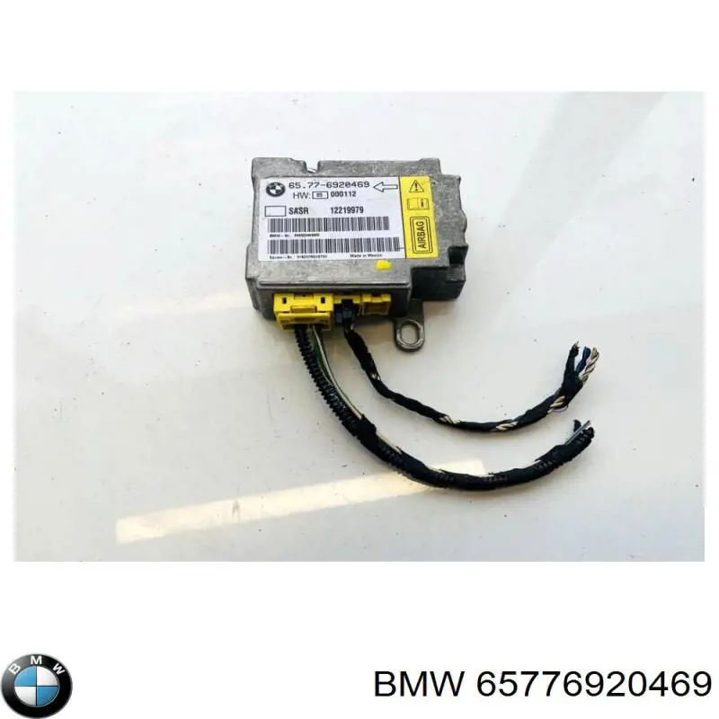 Compre 65776920469 BMW 