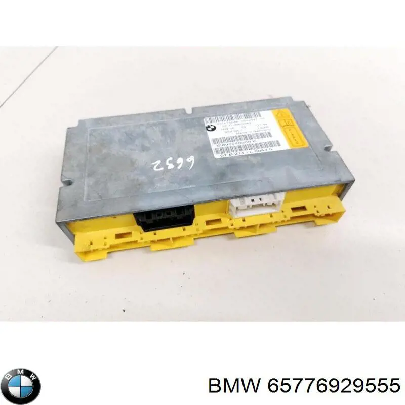 Compre 65776929555 BMW 