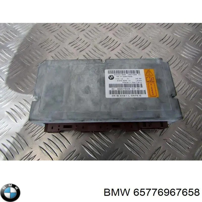 65776955150 BMW 