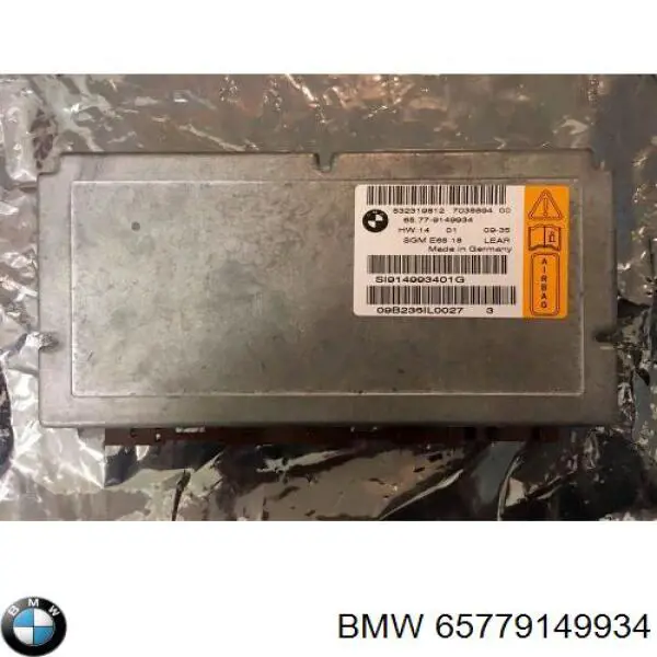  BMW 65779149934 preço, a partir de 93,11 USD