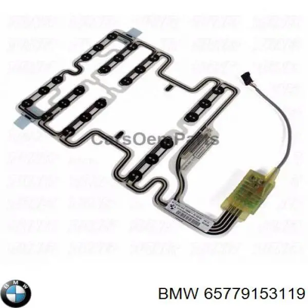  BMW 65779153119 preço, a partir de 261,19 USD