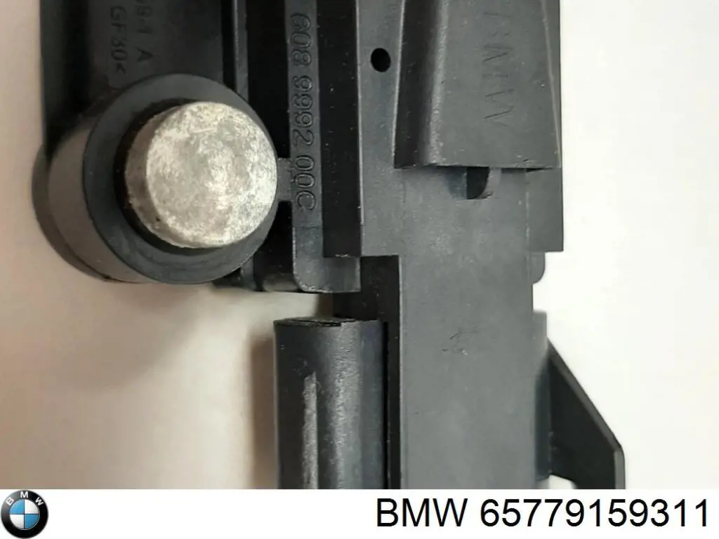 65779159311 BMW Sensor AIRBAG dianteiro