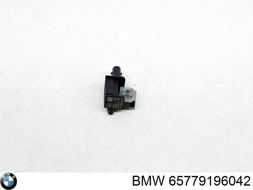 Compre 9196042 BMW Sensor AIRBAG dianteiro