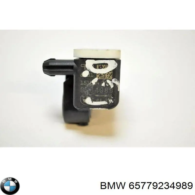 Compre 65779234989 BMW Sensor AIRBAG dianteiro