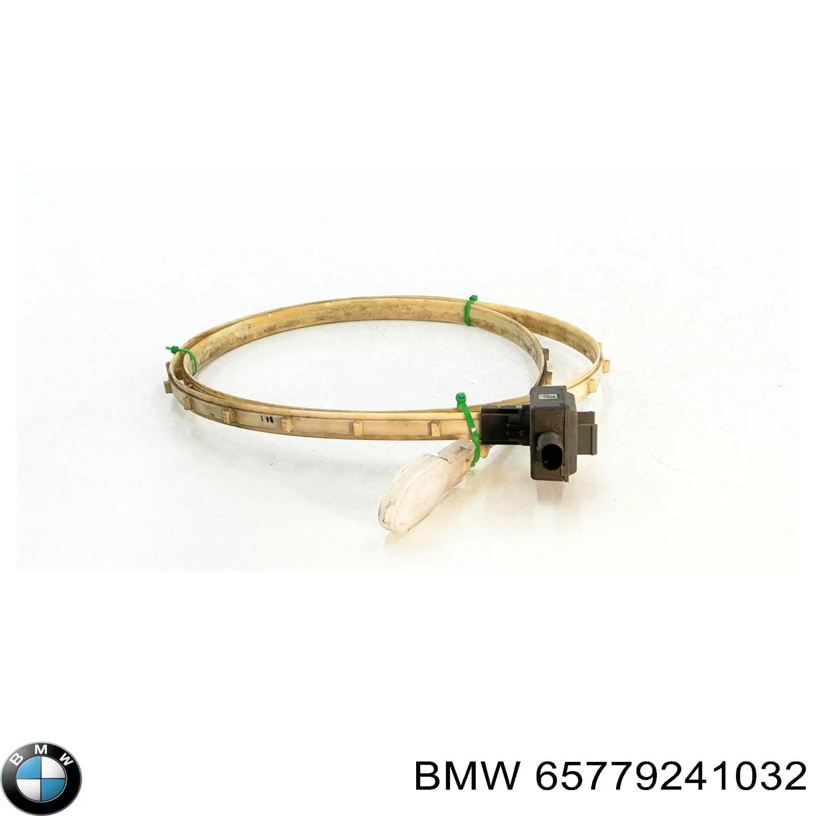Sensor SRS BMW 65779241032 preço, a partir de 187,48 USD