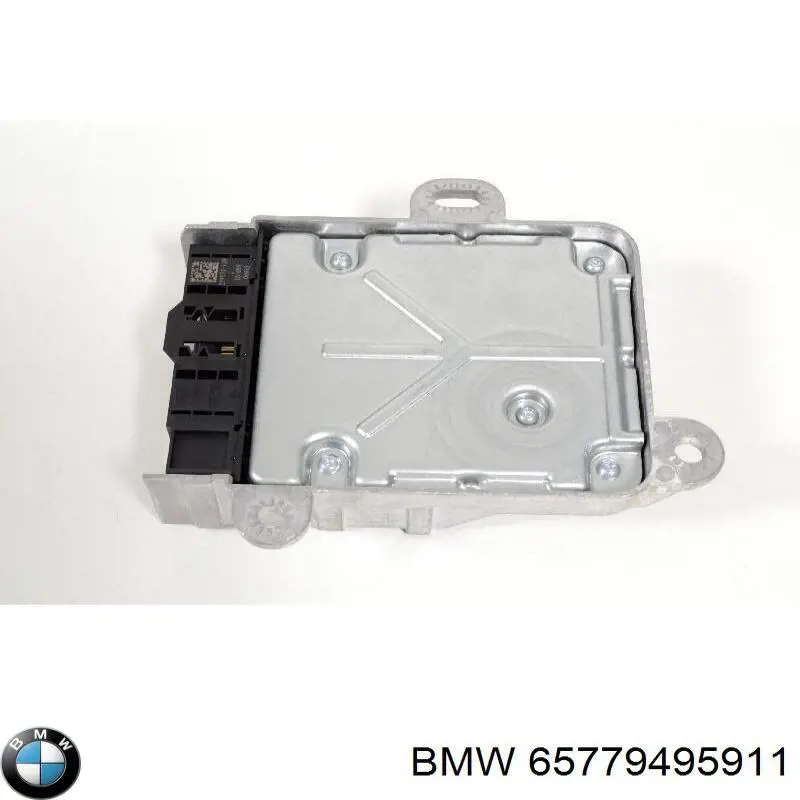 Módulo processador de controlo da bolsa de ar (Centralina eletrônica AIRBAG) BMW 65779495911 preço, a partir de 261,31 USD
