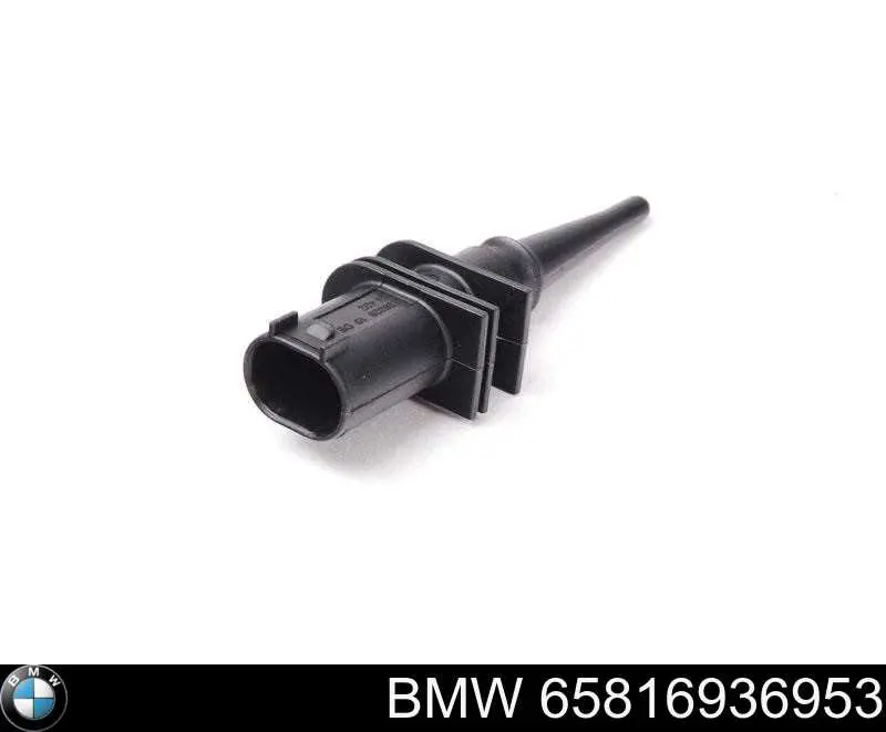 Sensor de temperatura do meio ambiente BMW 65816936953 preço, a partir de 14,68 USD