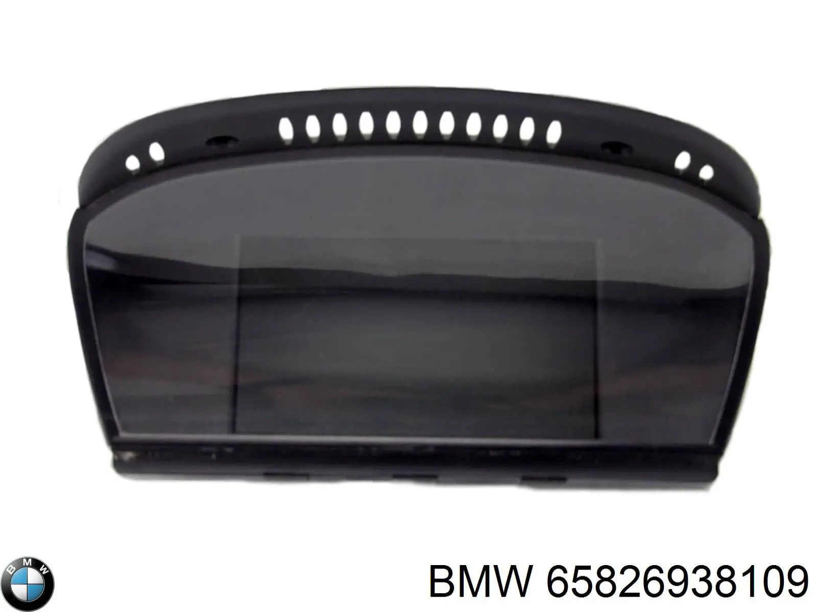 Mostrador multifuncional BMW 65826938109 preço, a partir de 86,83 USD