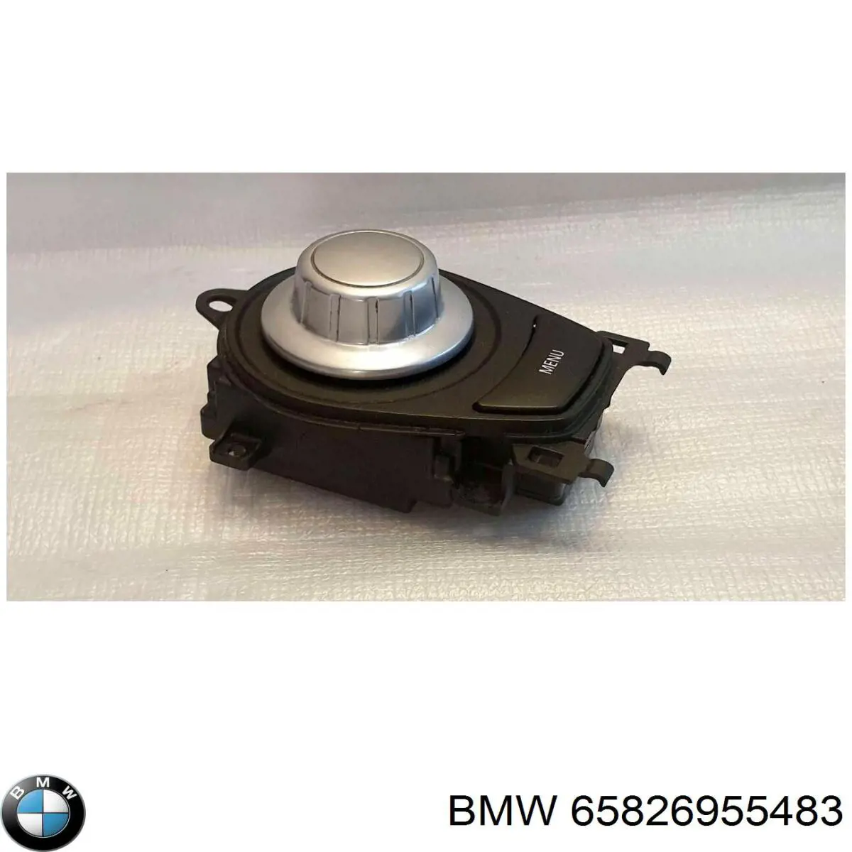 Compre 65826987864 BMW Módulo de ignição (comutador)