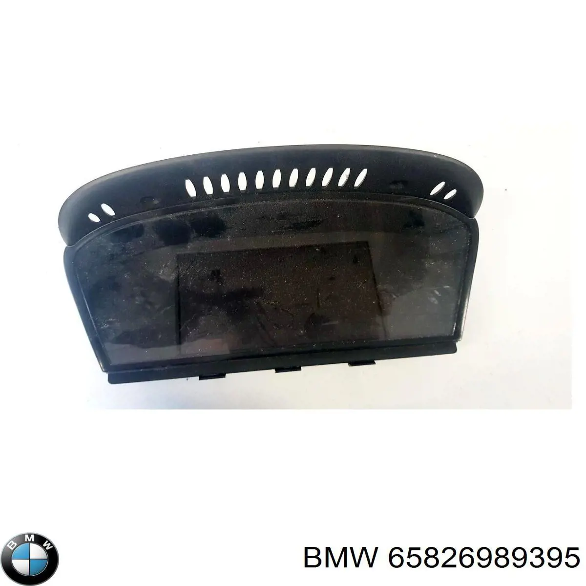 Mostrador multifuncional BMW 65826989395 preço, a partir de 105,56 USD