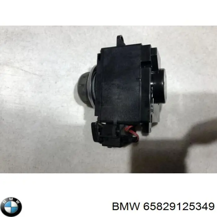 Módulo de ignição (comutador) BMW X5  E70