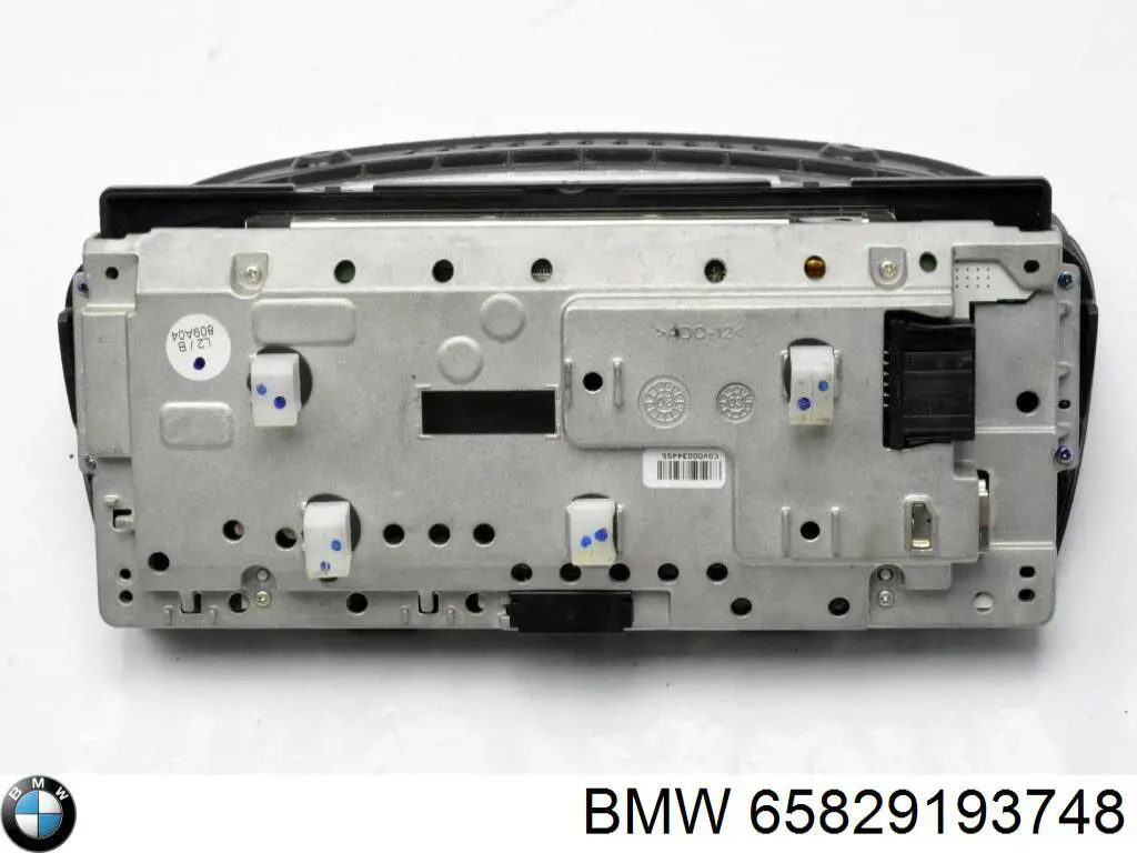 Compre 65829193748 BMW Mostrador multifuncional