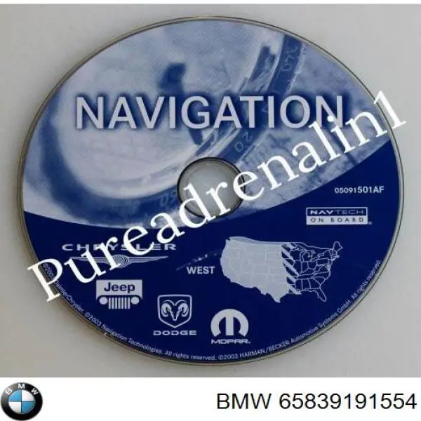  BMW 65839191554 preço, a partir de 1096,51 USD