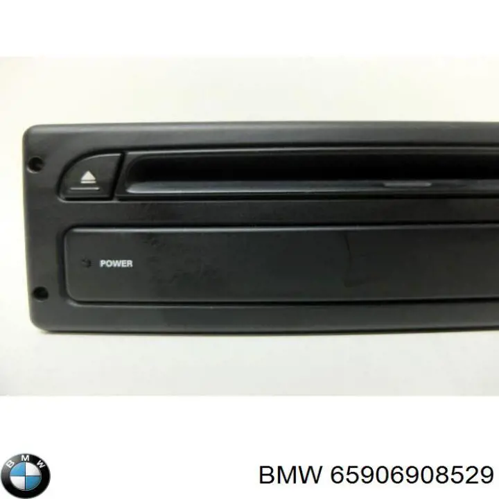  BMW 65906920758