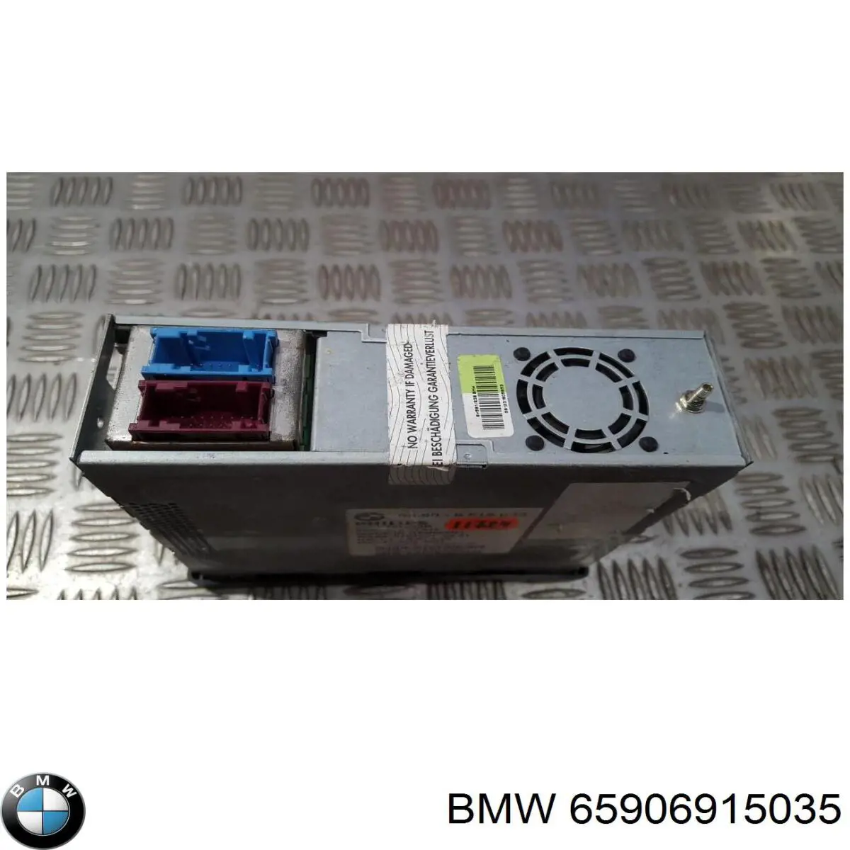 Compre 65906920758 BMW 