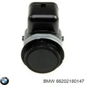 Sensor dianteiro lateral de sinalização de estacionamento (sensor de estacionamento) BMW 66202180147 preço, a partir de 44,29 USD