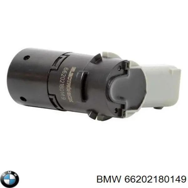 Sensor traseiro de sinalização de estacionamento (sensor de estacionamento) BMW 66202180149 preço, a partir de 41,21 USD