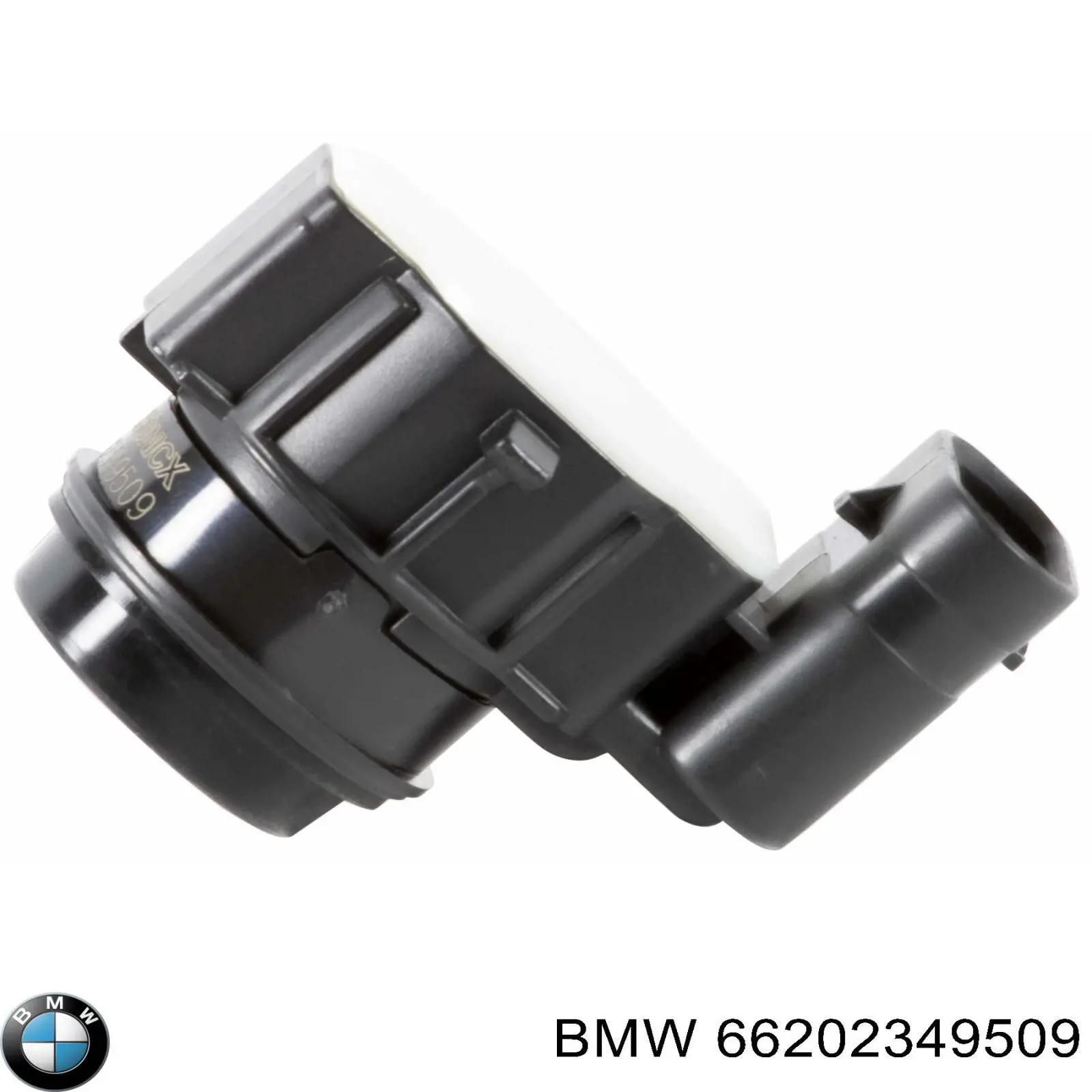 Compre 3Q0919275AGRU VAG Sensor dianteiro de sinalização de estacionamento (sensor de estacionamento)
